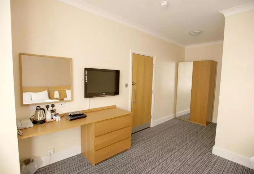 Fotos del hotel Ashley Victoria:  6