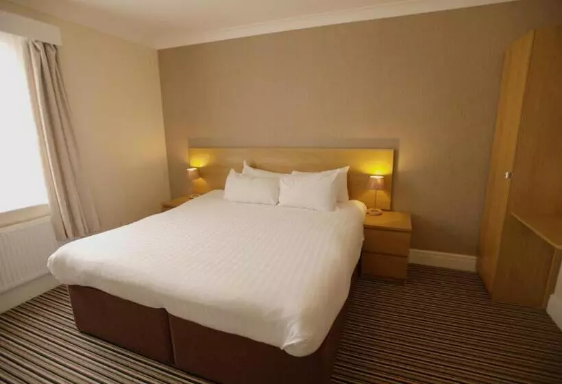 Fotos del hotel Ashley Victoria:  8