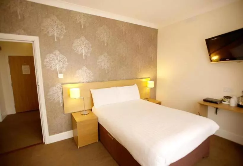 Fotos del hotel Ashley Victoria:  9