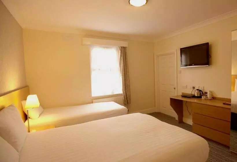 Fotos del hotel Ashley Victoria:  10