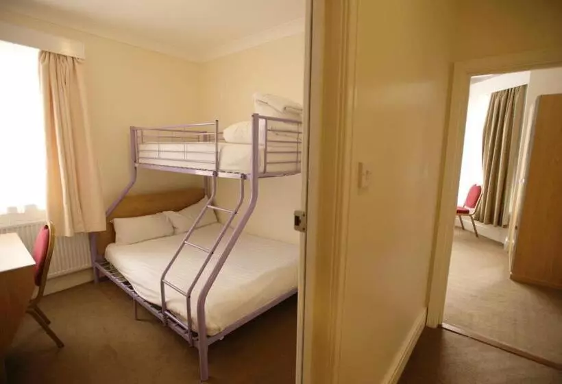 Fotos del hotel Ashley Victoria:  15