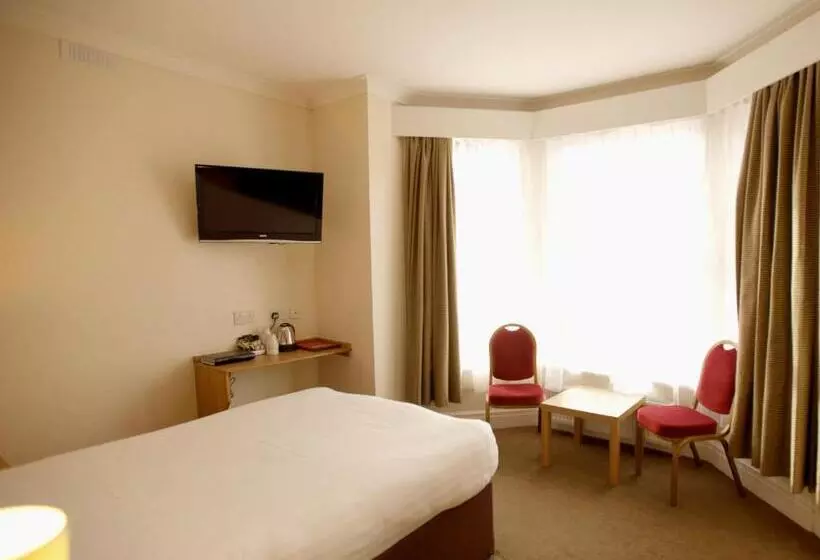 Fotos del hotel Ashley Victoria:  11