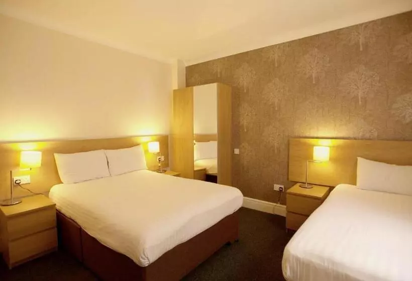 Fotos del hotel Ashley Victoria:  12