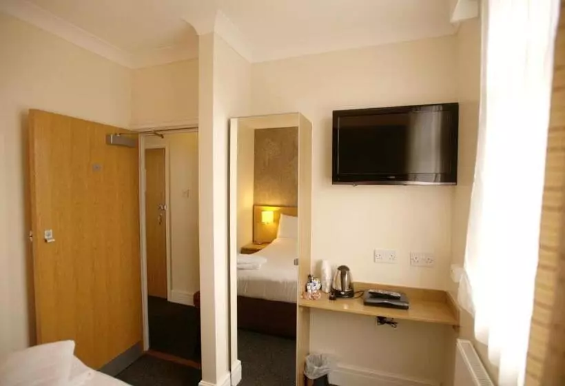 Fotos del hotel Ashley Victoria:  13