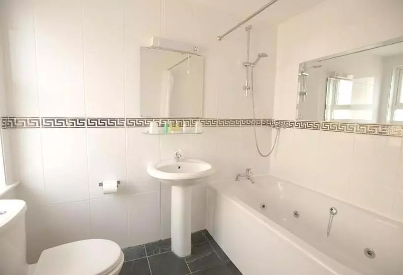 Fotos del hotel Ashley Victoria:  7