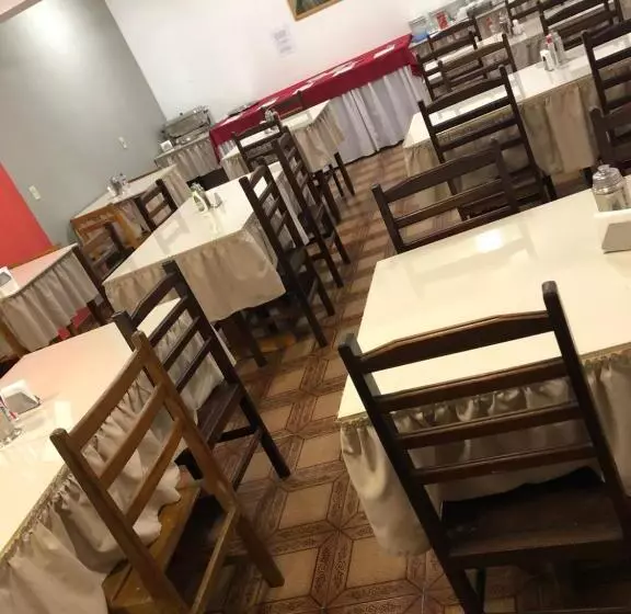 Fotos del hotel Center Plaza:  6