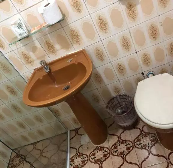 Fotos del hotel Center Plaza:  3