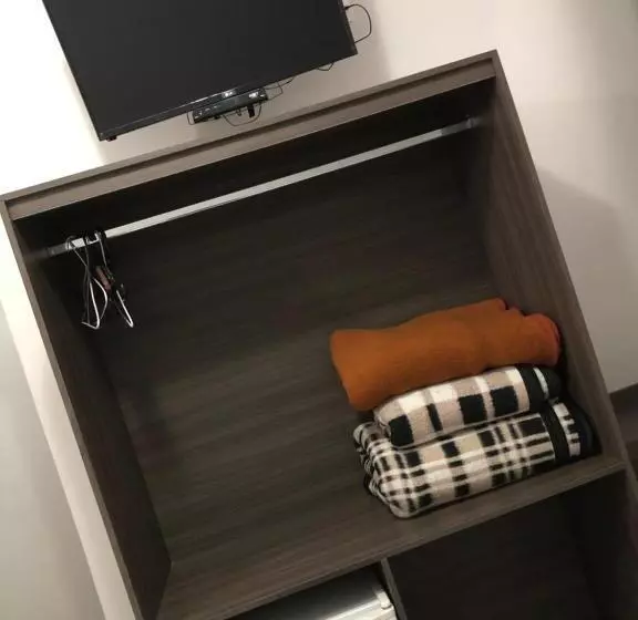 Fotos del hotel Center Plaza:  15