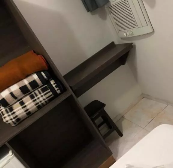 Fotos del hotel Center Plaza:  5