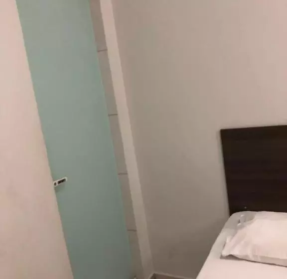 Fotos del hotel Center Plaza:  9