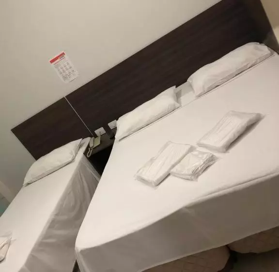 Fotos del hotel Center Plaza:  11