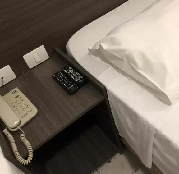 Fotos del hotel Center Plaza:  13