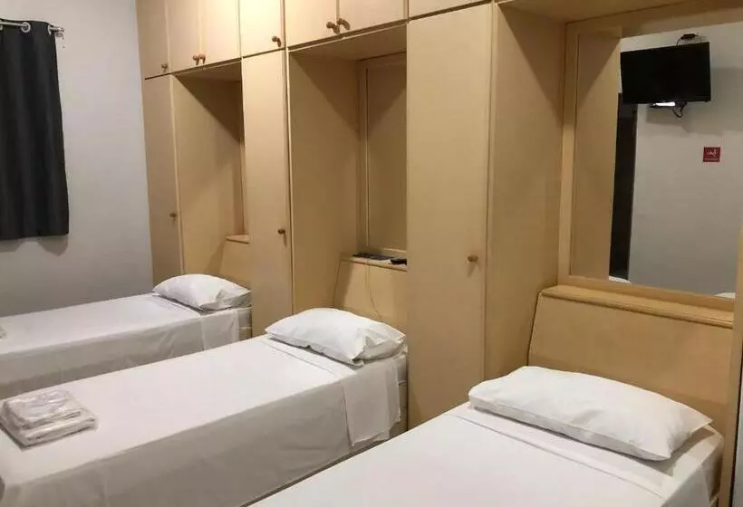 Fotos del hotel Center Plaza:  14