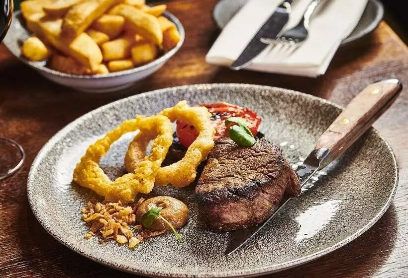 Fotos del hotel Genting:  5