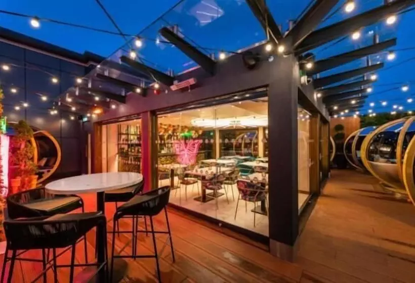 Fotos del hotel Genting:  6