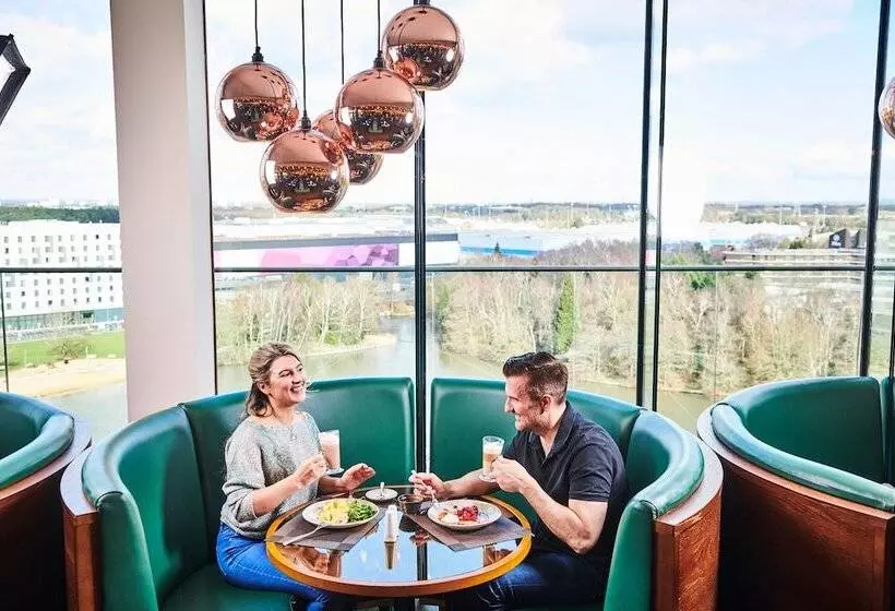 Fotos del hotel Genting:  11