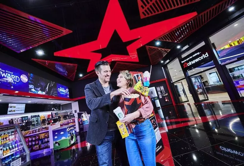 Fotos del hotel Genting:  19