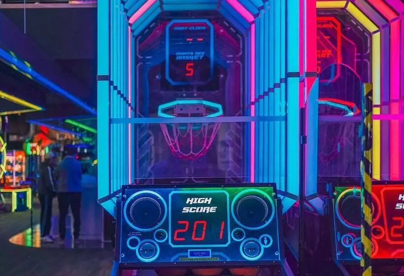 Fotos del hotel Genting:  7