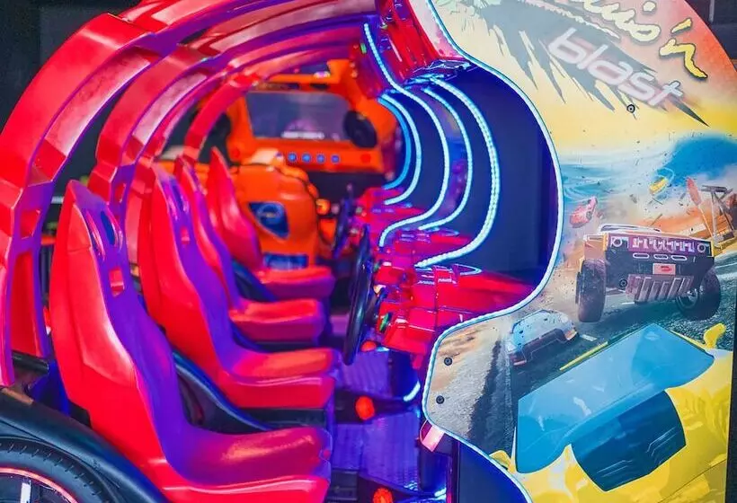 Fotos del hotel Genting:  10