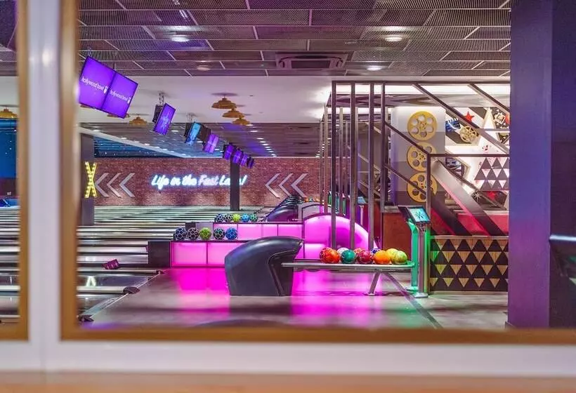 Fotos del hotel Genting:  8