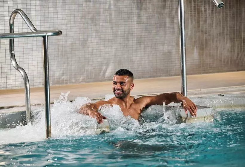 Fotos del hotel Genting:  4