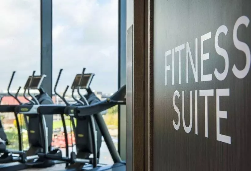 Fotos del hotel Genting:  3