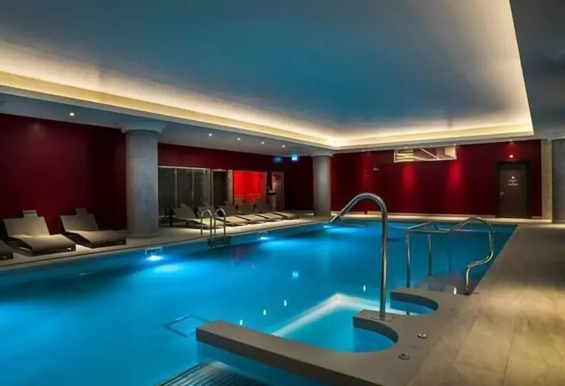 Fotos del hotel Genting:  2