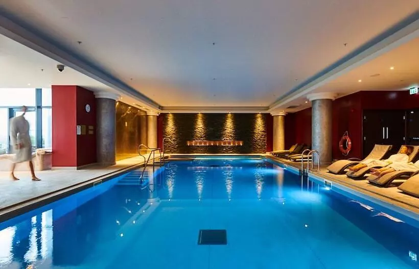 Fotos del hotel Genting:  13