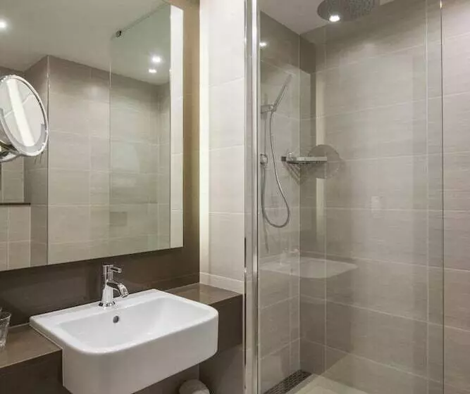 Fotos del hotel Genting:  15