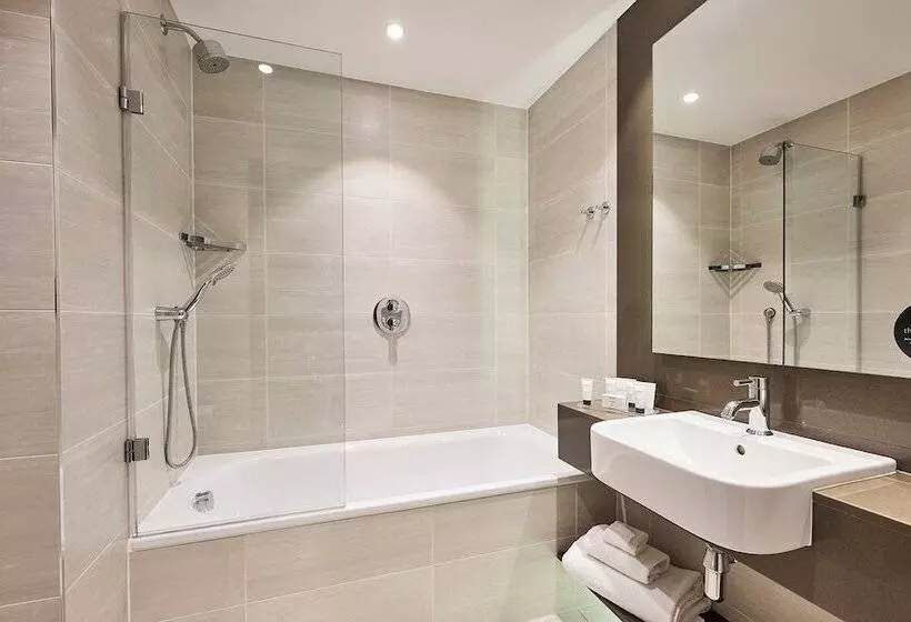 Fotos del hotel Genting:  9