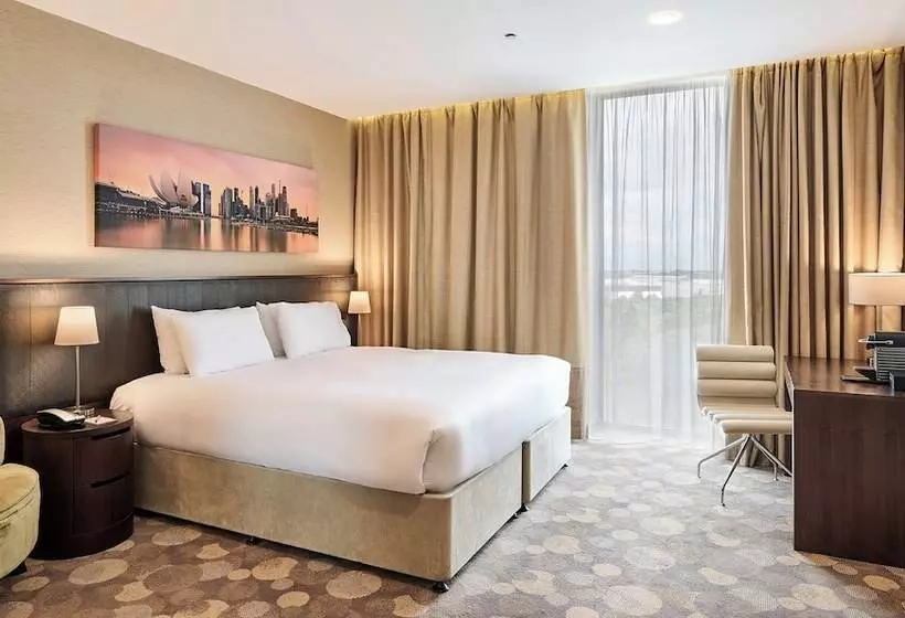 Fotos del hotel Genting:  20