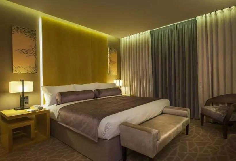 Fotos del hotel Genting:  17