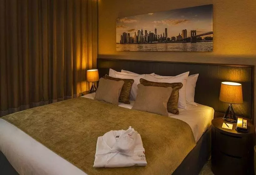 Fotos del hotel Genting:  23