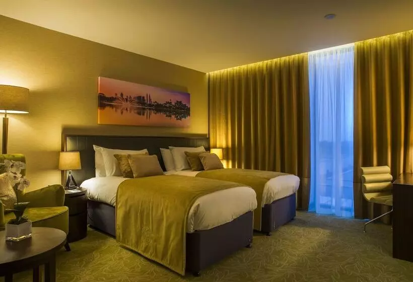 Fotos del hotel Genting:  22