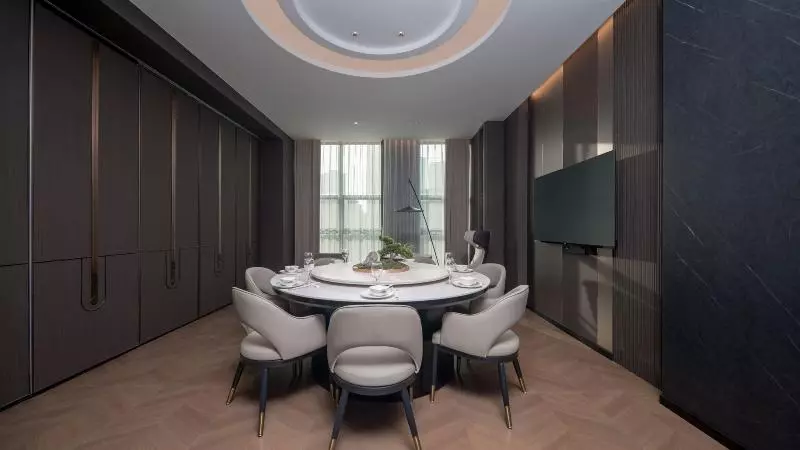 Fotos del hotel Holiday Inn Express Chongqing University Town, An Ihg:  17