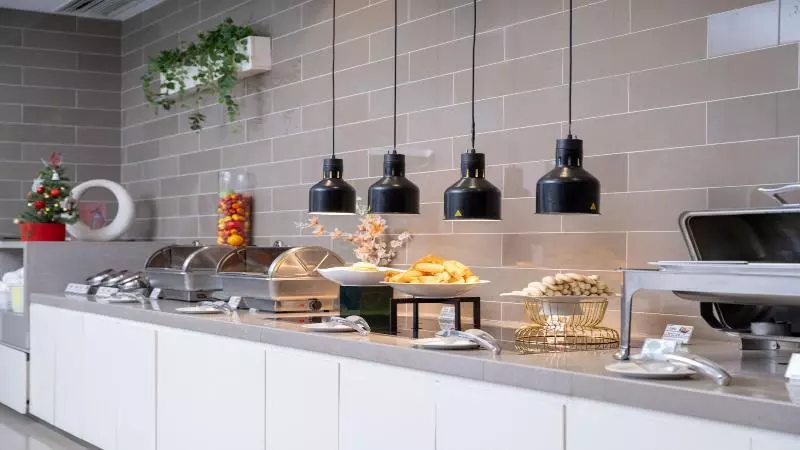 Fotos del hotel Holiday Inn Express Chongqing University Town, An Ihg:  5