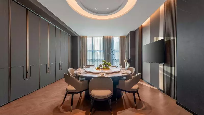 Fotos del hotel Holiday Inn Express Chongqing University Town, An Ihg:  19