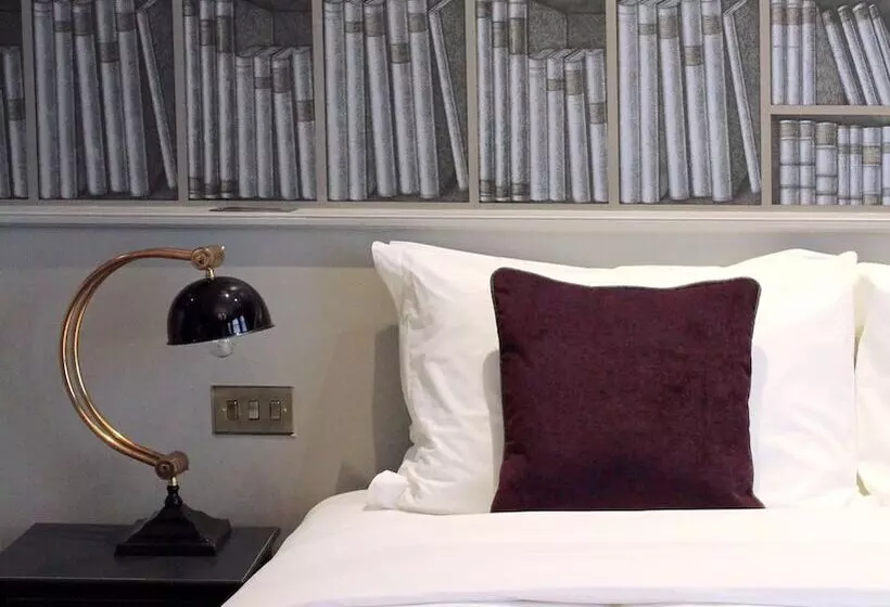 The One Tun Pub & Rooms