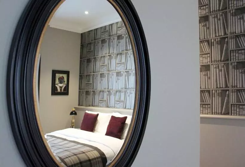 Fotos del hotel The One Tun Pub & Rooms:  7