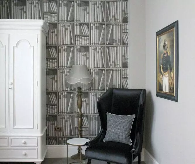 Fotos del hotel The One Tun Pub & Rooms:  8