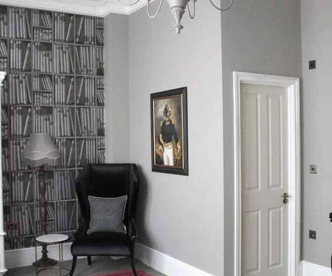 Fotos del hotel The One Tun Pub & Rooms:  9