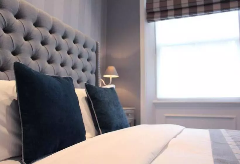 Fotos del hotel The One Tun Pub & Rooms:  5