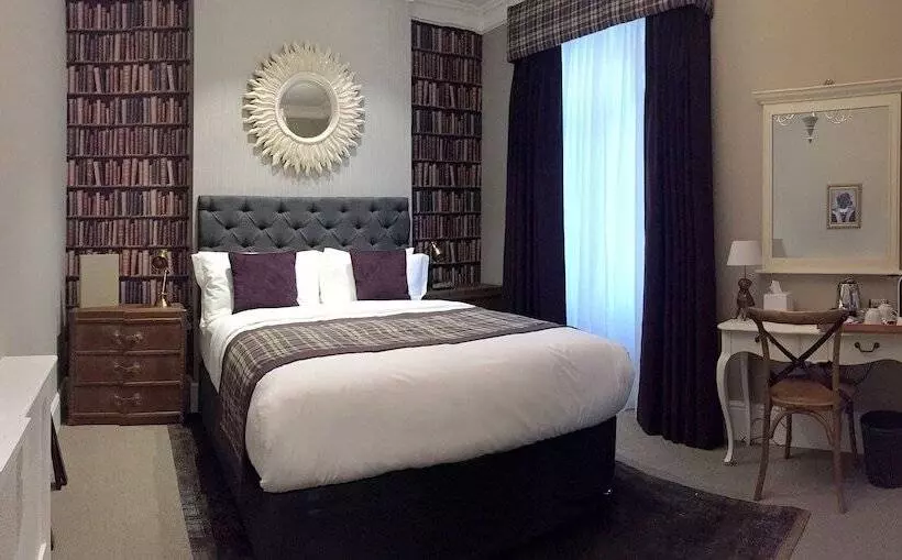 Fotos del hotel The One Tun Pub & Rooms:  6