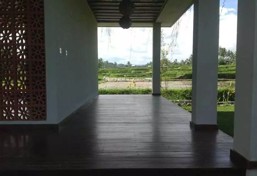 Fotos del hotel Manyi Village:  15