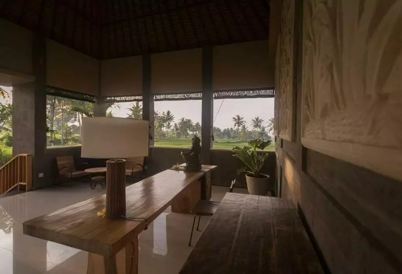 Fotos del hotel Manyi Village:  10