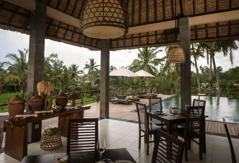 Fotos del hotel Manyi Village:  12