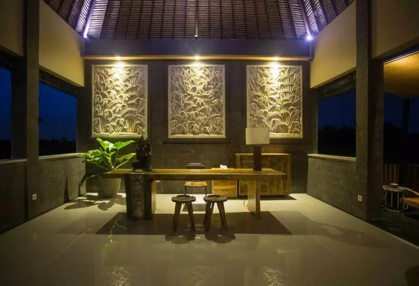 Fotos del hotel Manyi Village:  25