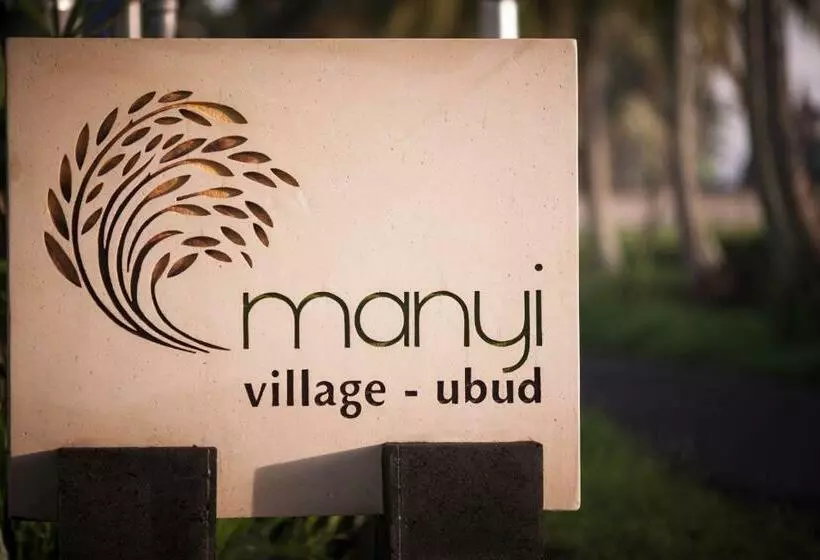 Fotos del hotel Manyi Village:  18