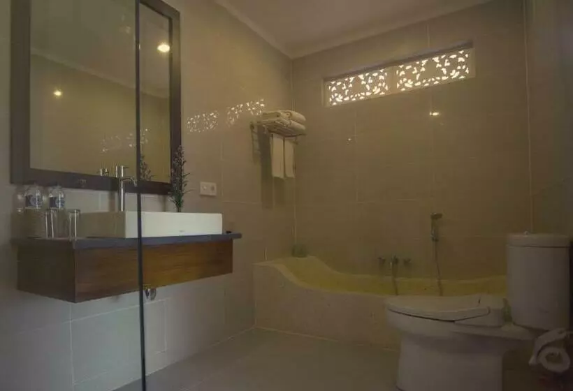 Fotos del hotel Manyi Village:  6