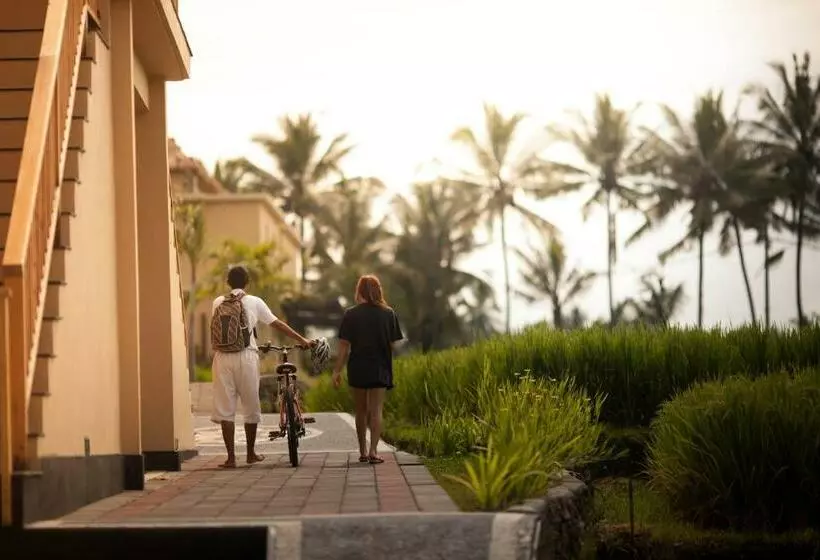 Fotos del hotel Manyi Village:  22